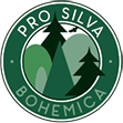 Pro Silva Bohemica Logo